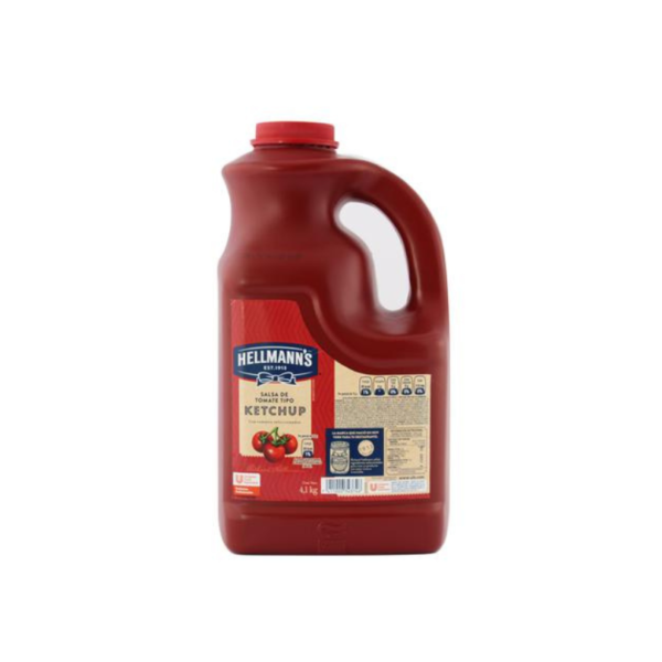KETCHUP HELLMAN BOTE DE 4,1 KG-min