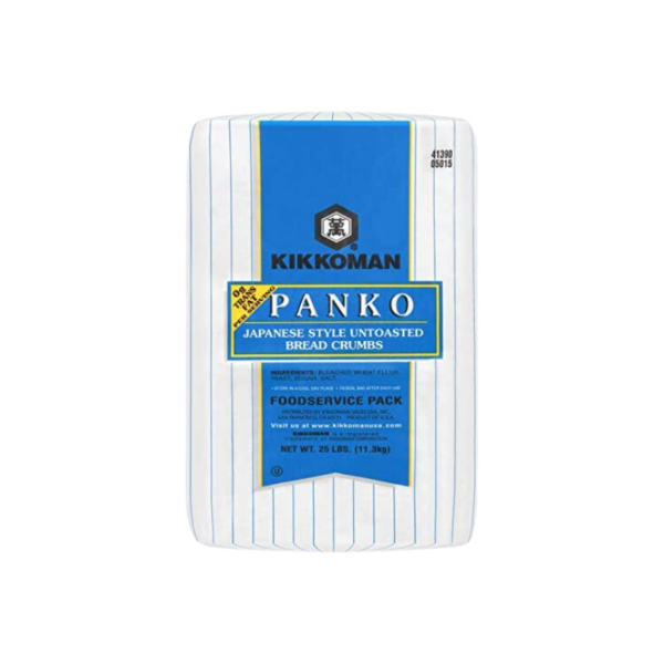 Panko  Pan japones saco de 25 libras-min