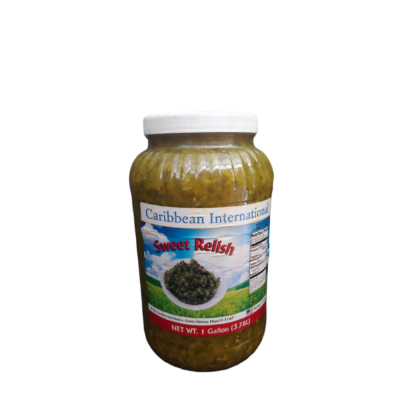 Pepinillo Picado Galon-min