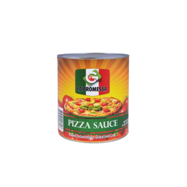 Salsa pizza Galón