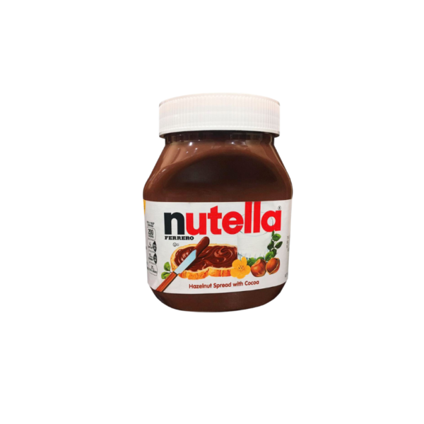 NUTELLA