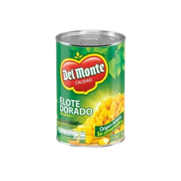 MAIZ DEL MONTE LATA 15 OZ