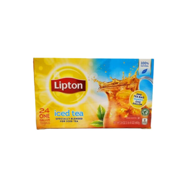 TE LIPTON
