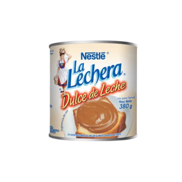 DULCE DE LECHE