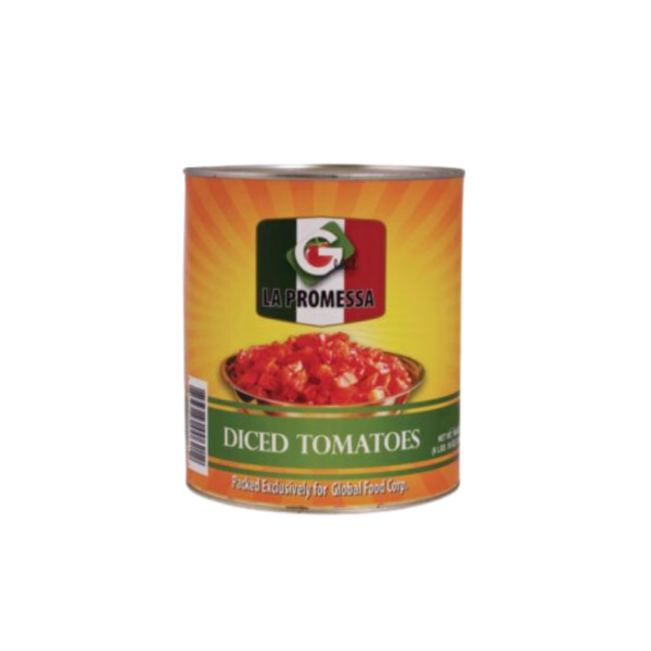 DICED TOMATOES
