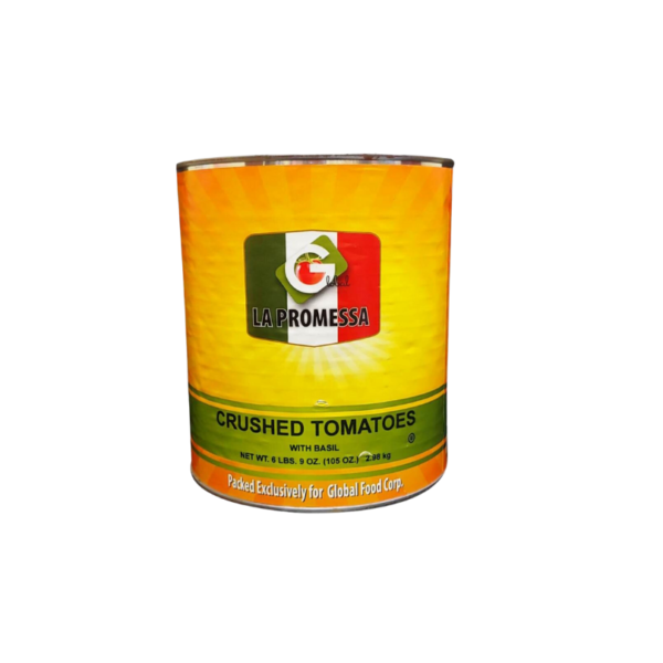 CRUSHED TOMATOE