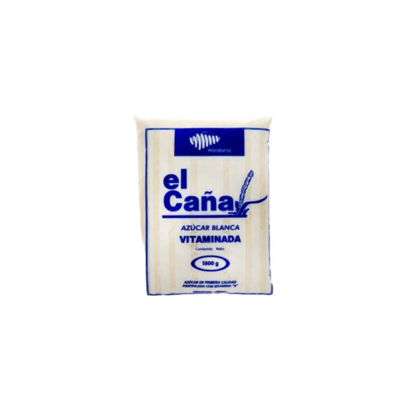 AZUCAR BLANCA EL CAÑAL