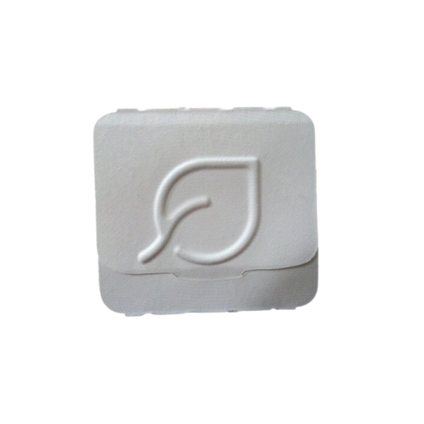 Bandeja 6x6 con pestañas