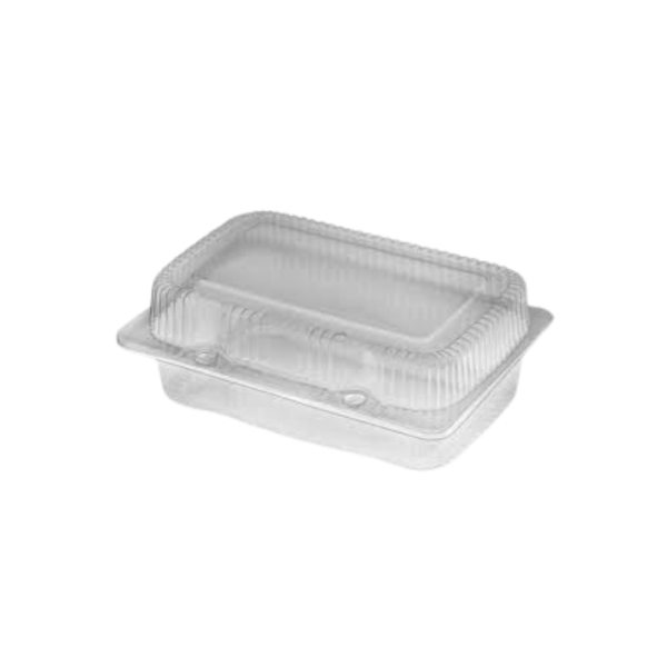 Bandeja clear cookie salad