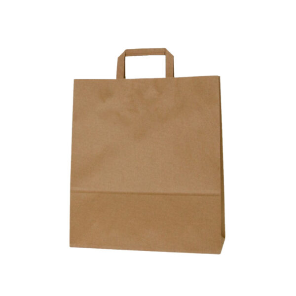 Bolsa #57 con agarradera