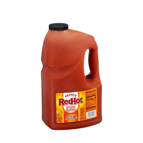 Buffalo Original galon