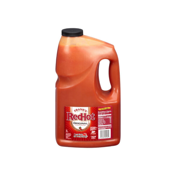 Buffalo cayene Galon