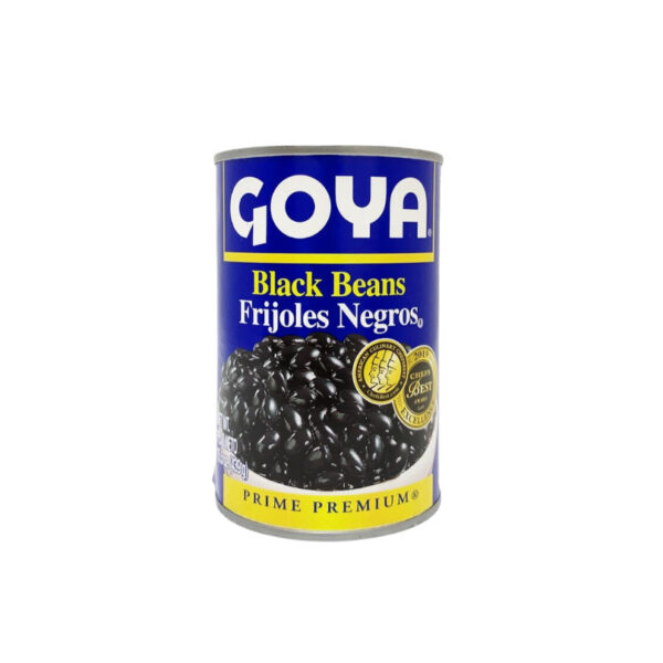 Frijol negro