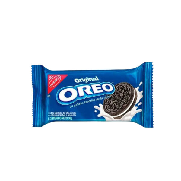 Galleta oreo